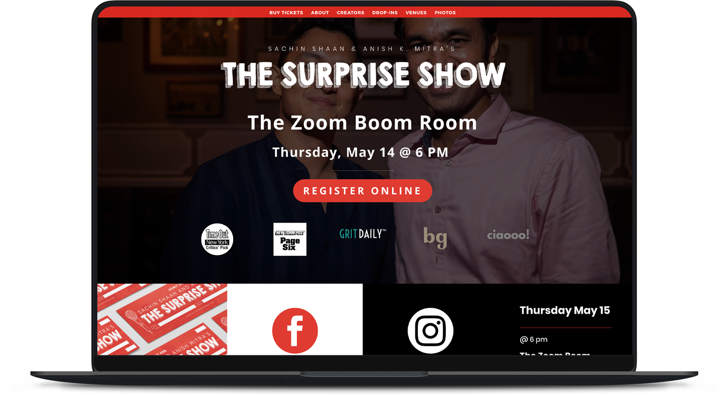 TheSurpriseShow_Isolated_2020